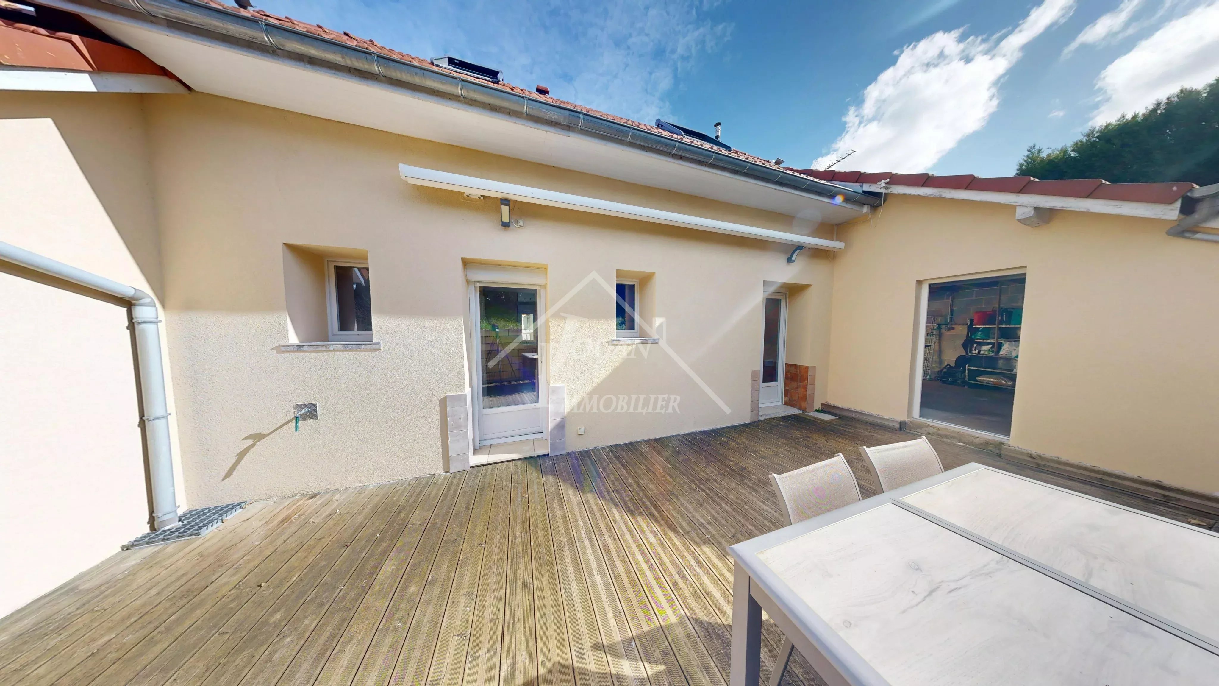 Agence immobilière de Jouan Immobilier