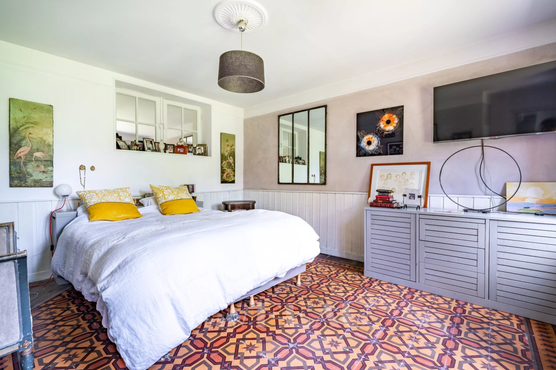 6 Bedroom Villa/Townhouse's Image 6