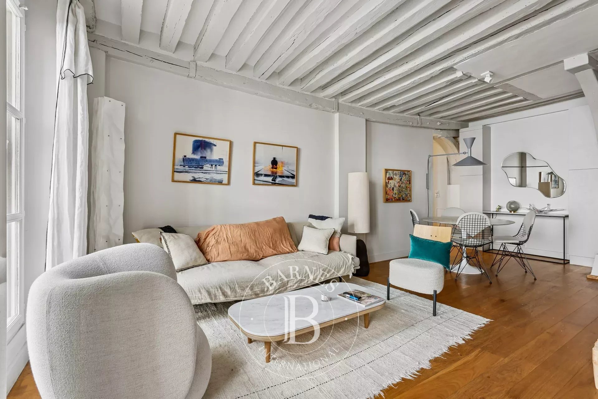 Apartment Paris 75006  -  ref 87181233 (picture 1)