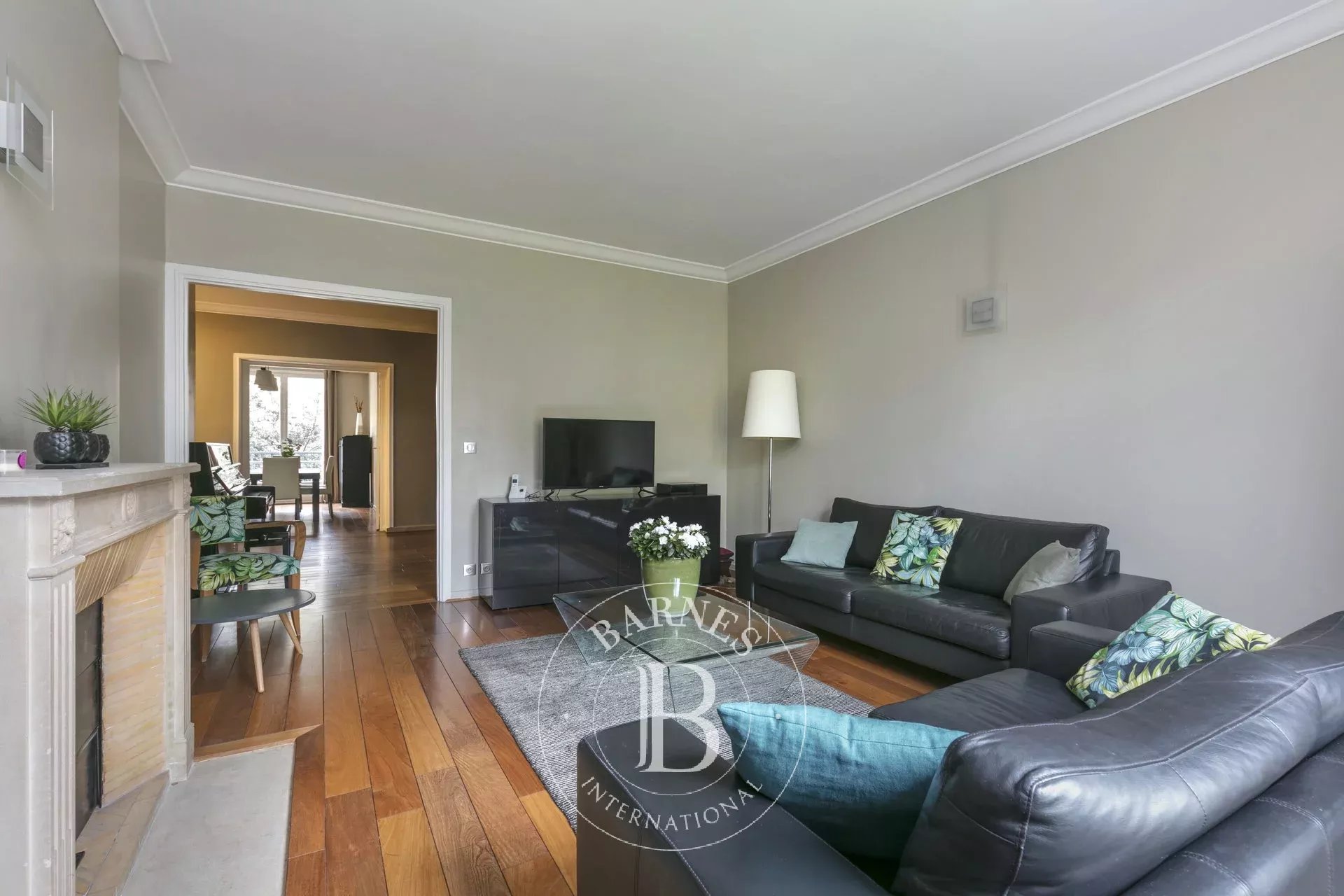 Квартира Neuilly-sur-Seine