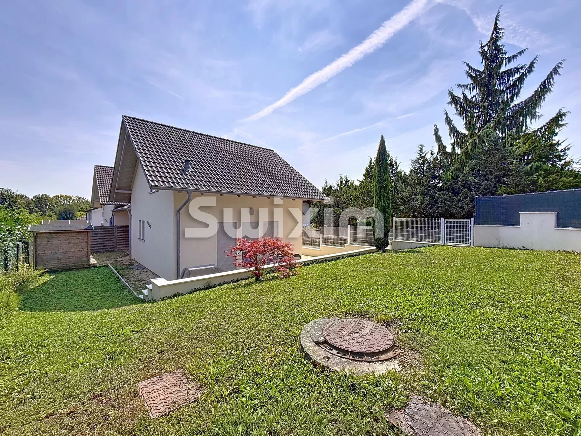 Agence immobilière de S2R IMMOBILIER SAS