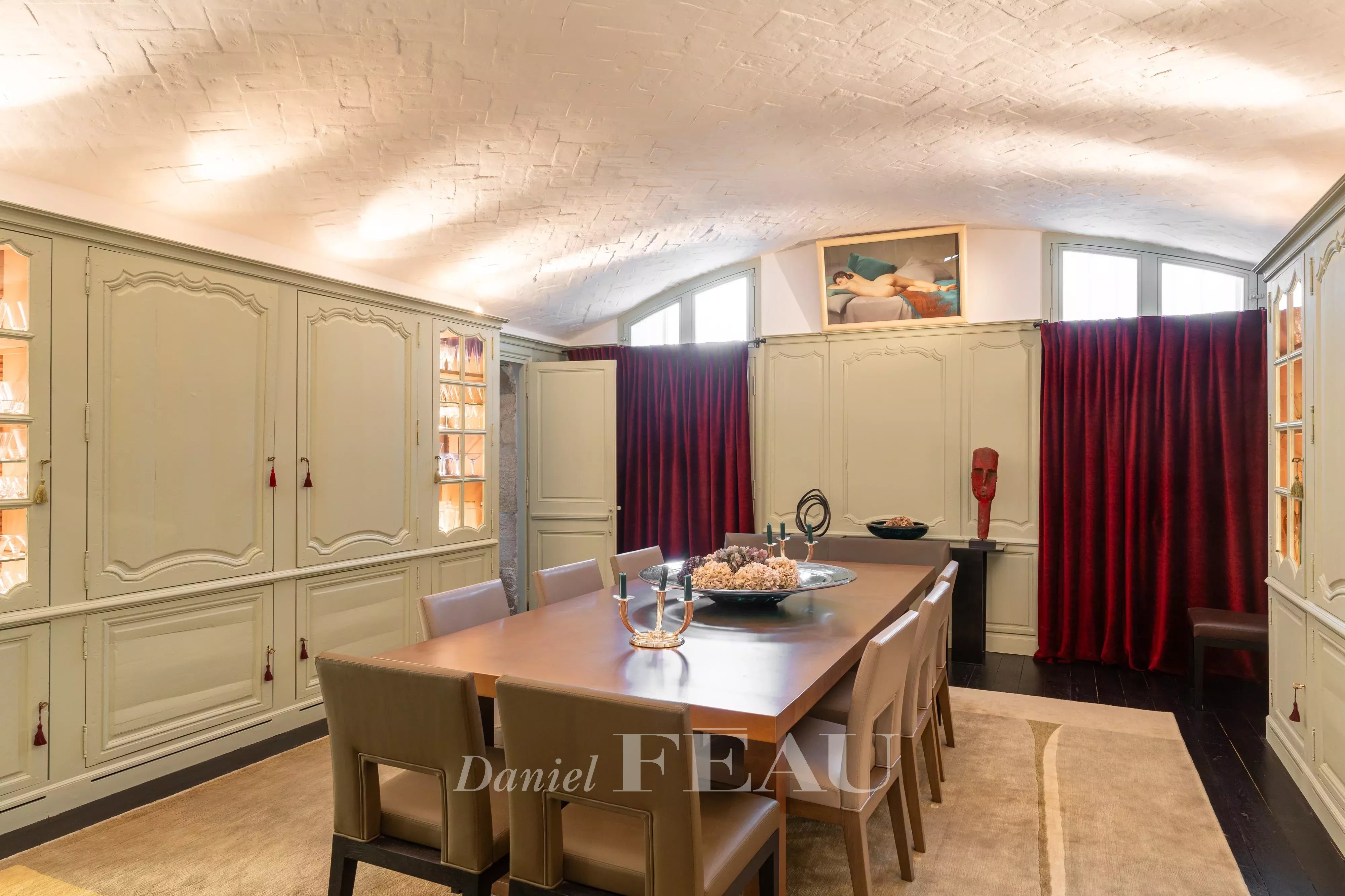 Vente Appartement Paris 7ème
