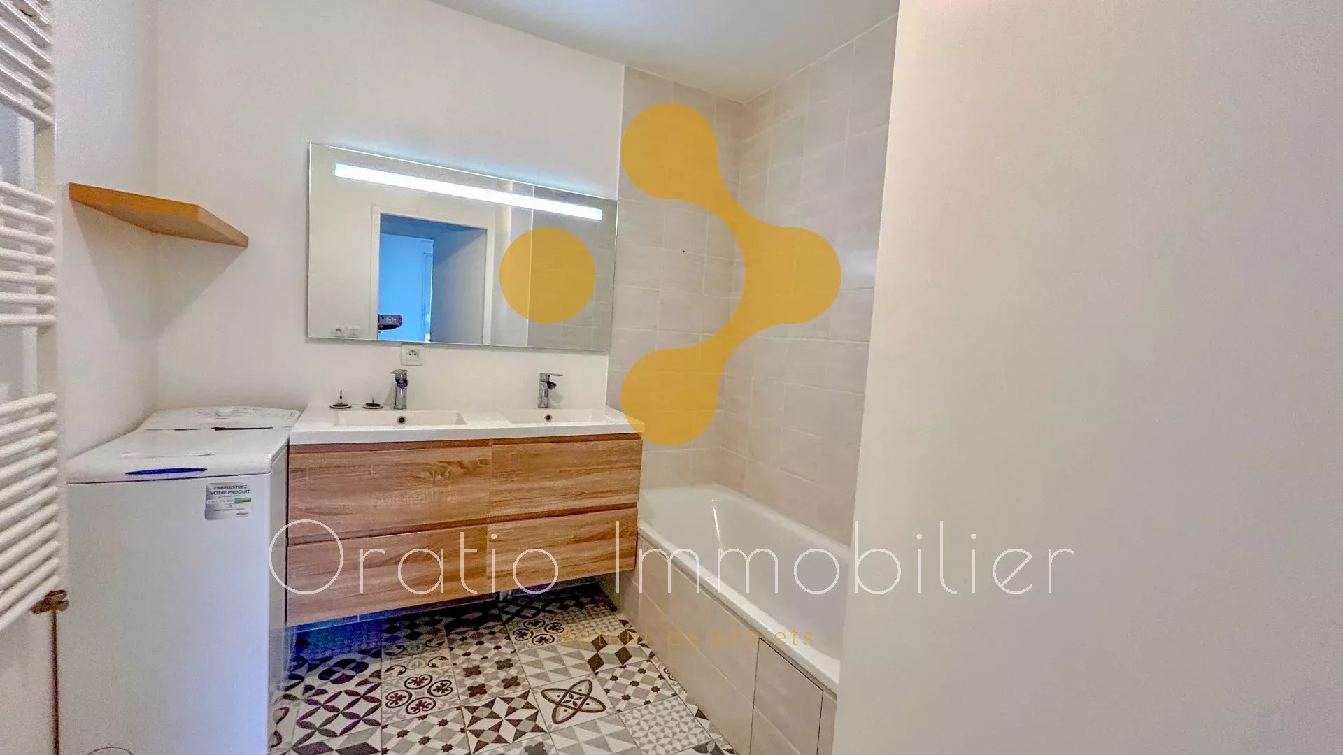 Vente Appartement Seynod