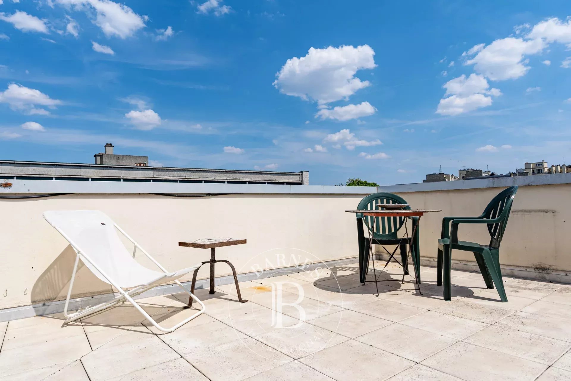 Daire Neuilly-sur-Seine - picture 5