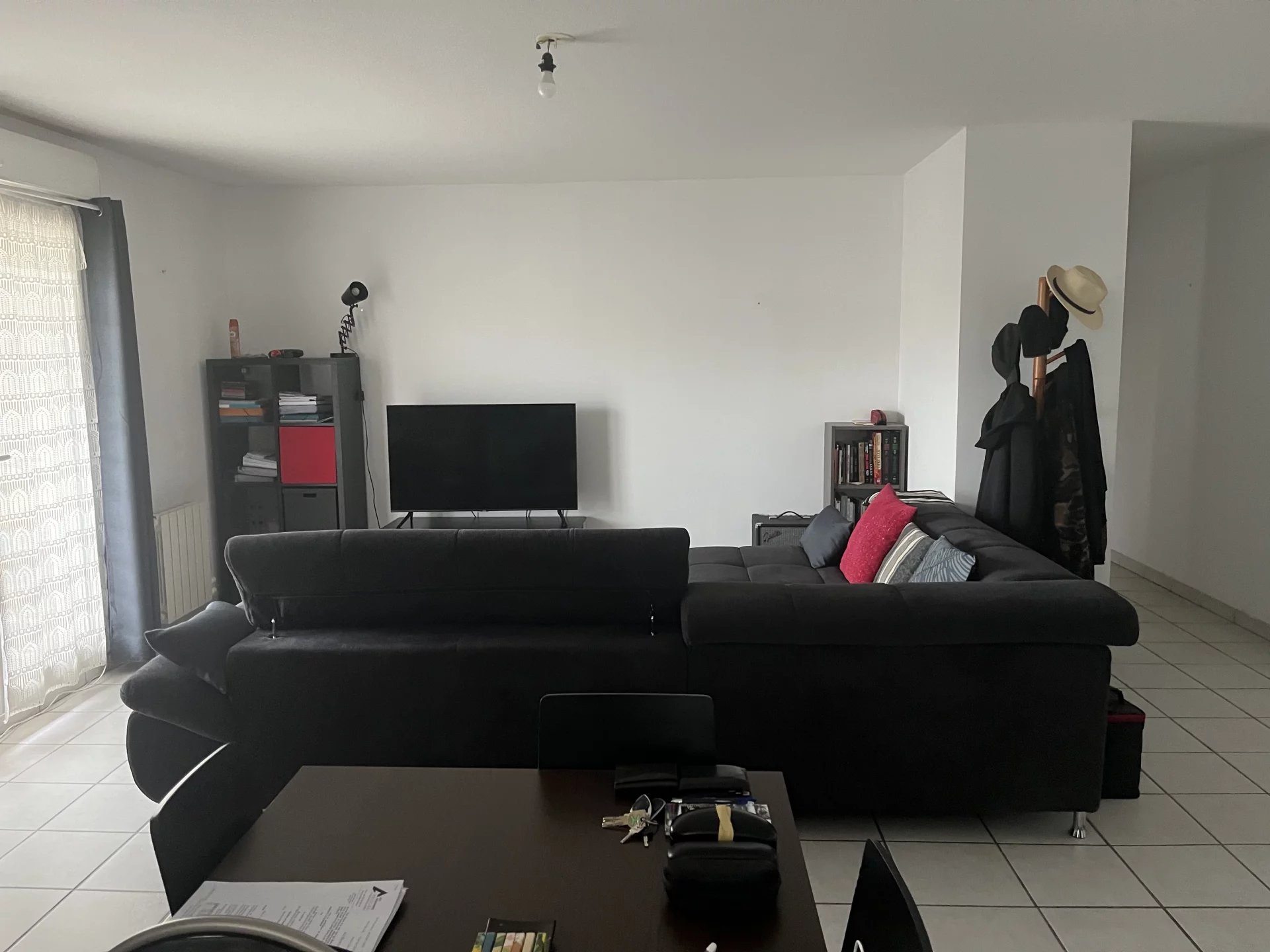 Achat Appartement T4 à Pont-de-Chéruy (38230) - 90m²