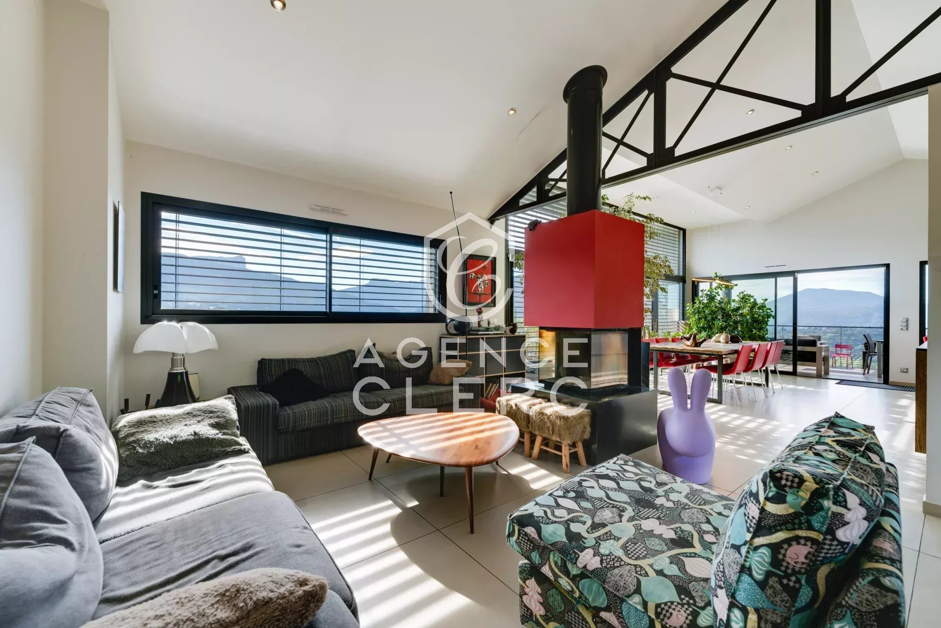 4 Bedroom Villa/Townhouse's Image 16