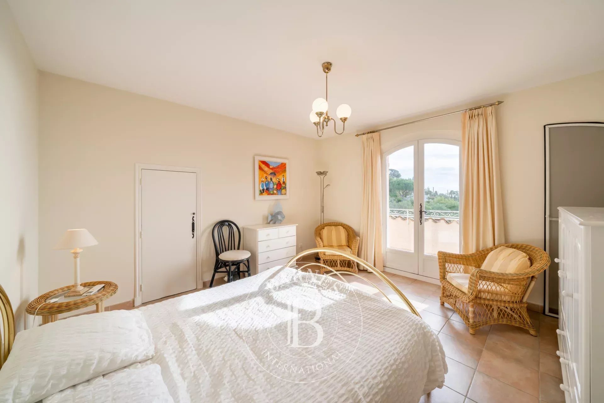 Villa Cannes - picture 10