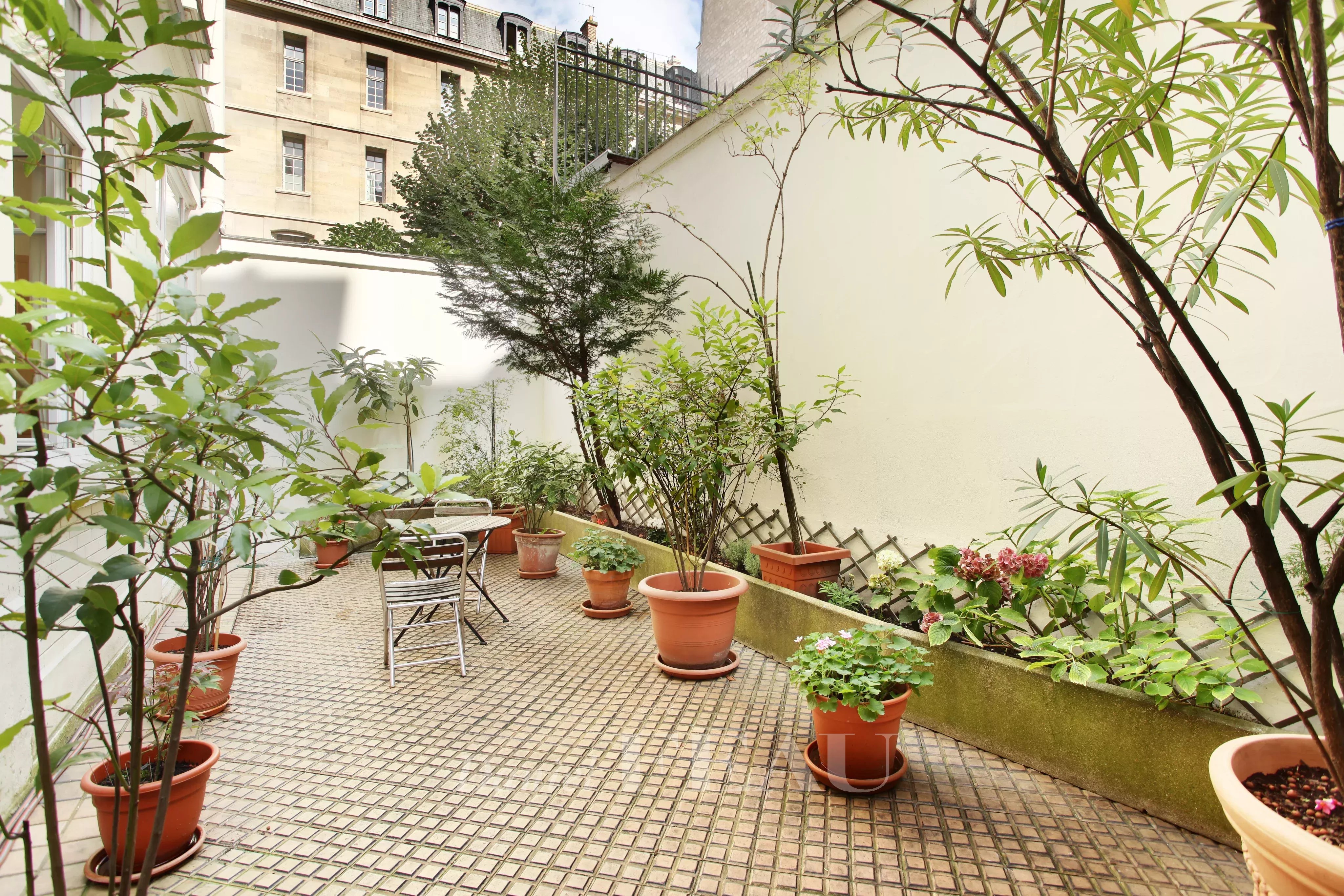 Rental Apartment Paris 7th