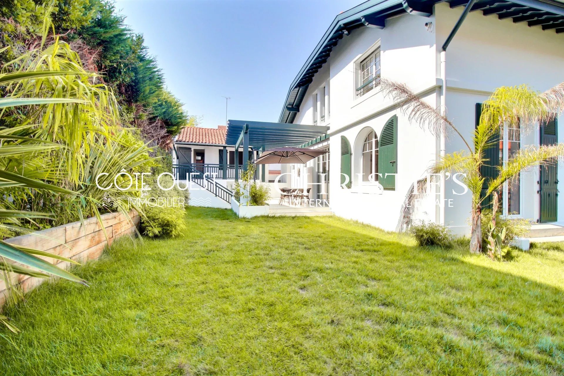 Vente Maison Biarritz