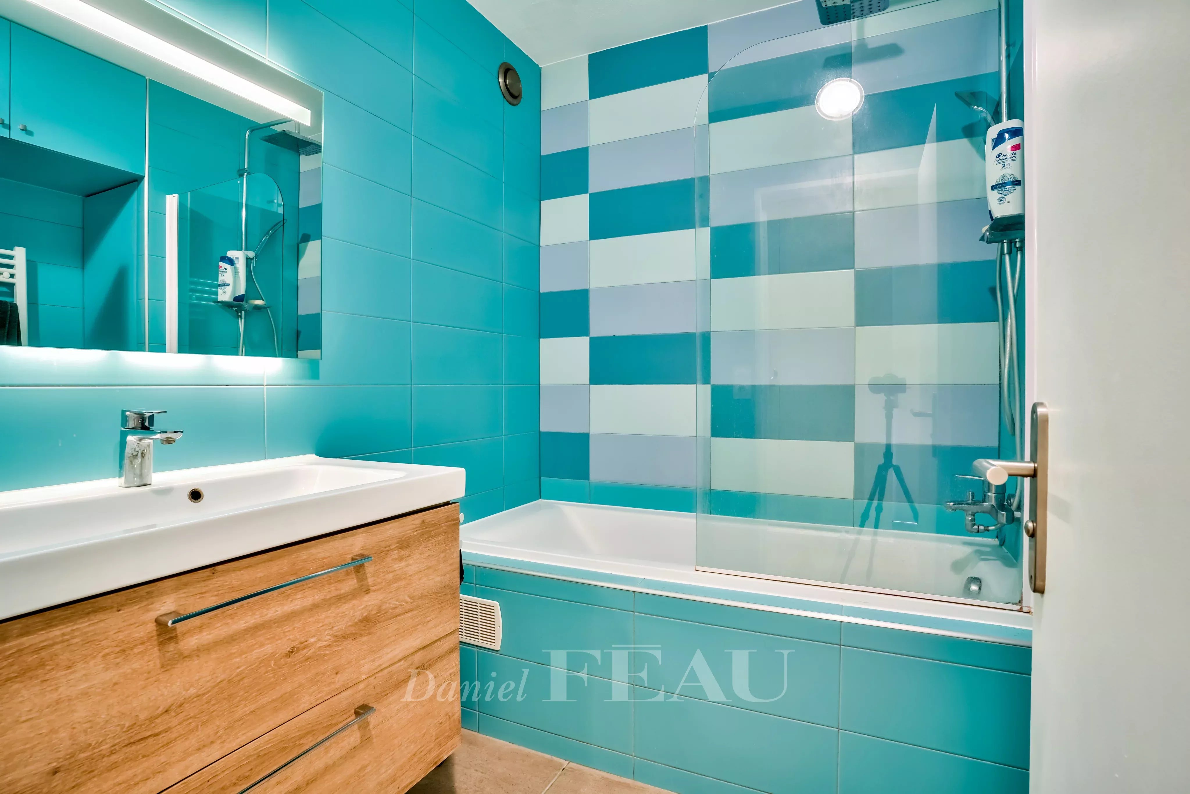 Rental Apartment Saint-Cloud