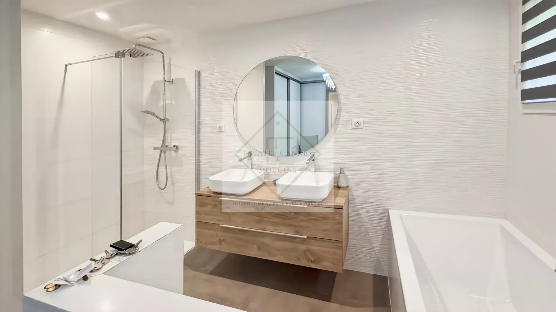 Charmante Maison Provençale Rénovée – Cœur de Mougins — photo 12