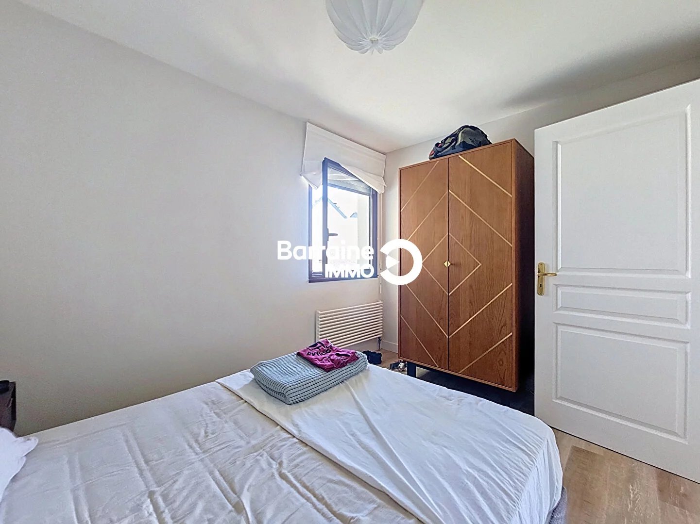 Location appartement à Larmor-Plage 3 pièces meublé 60.55m²