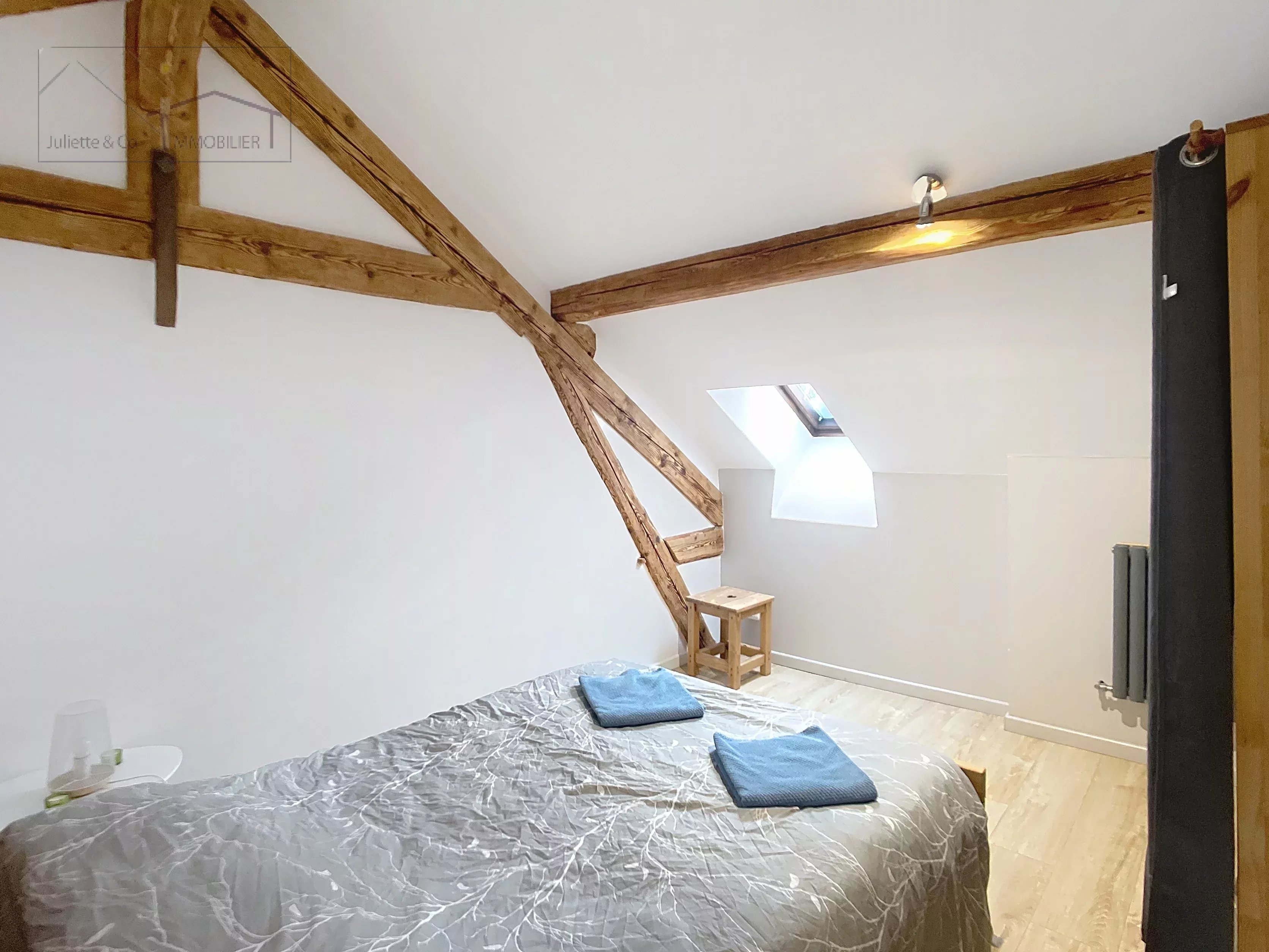 Photo of Spacious apartment in the Chavants area