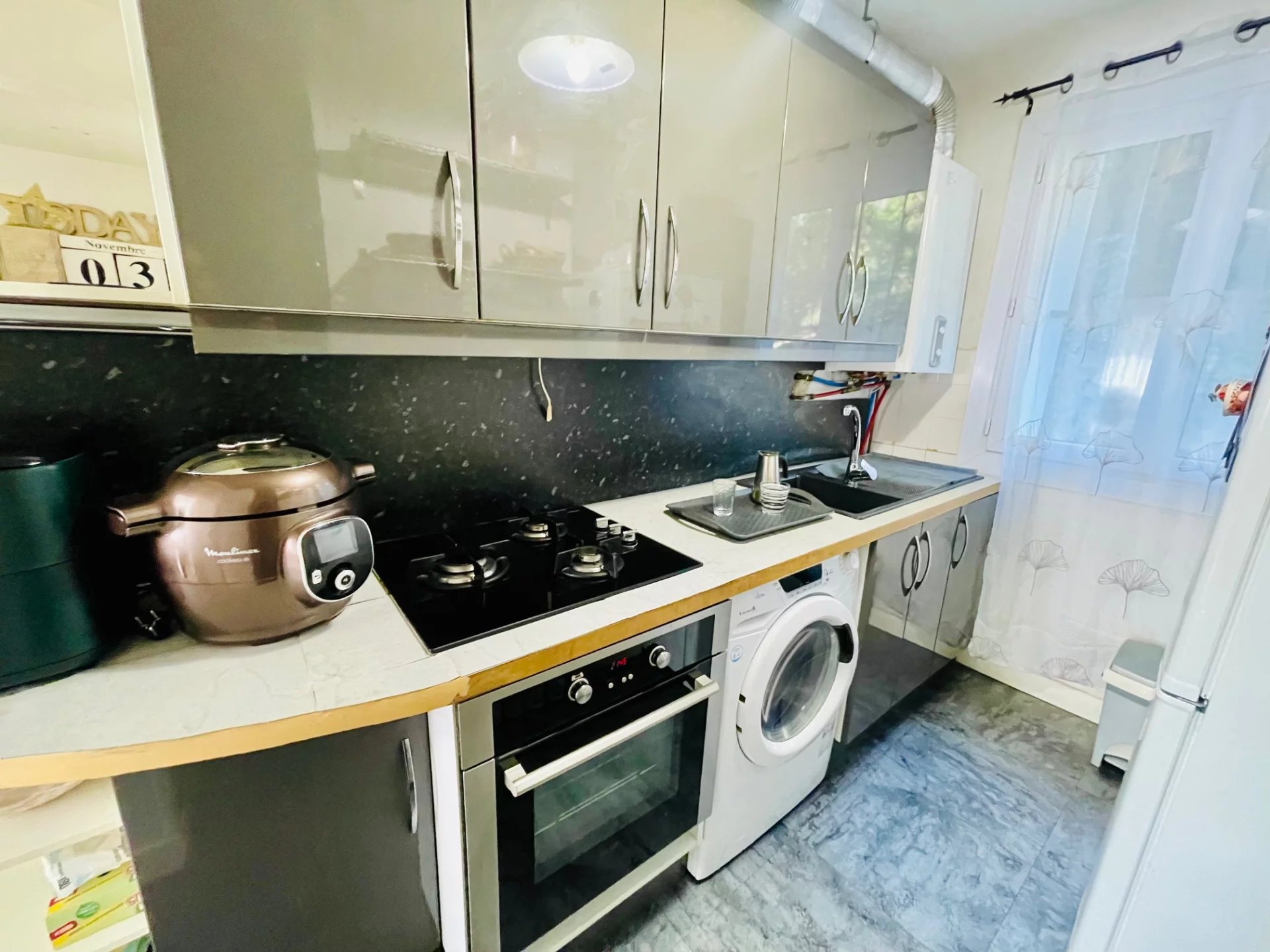 Vente Appartement Menton