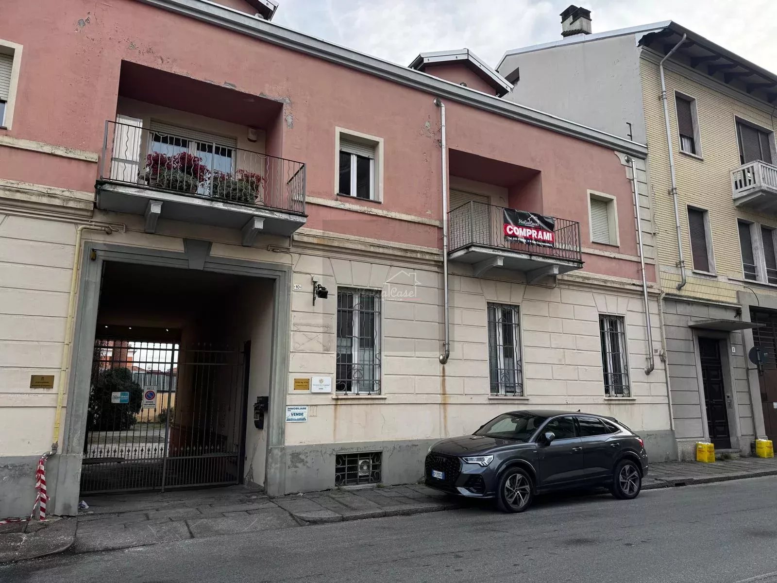 Photo bien immobilier