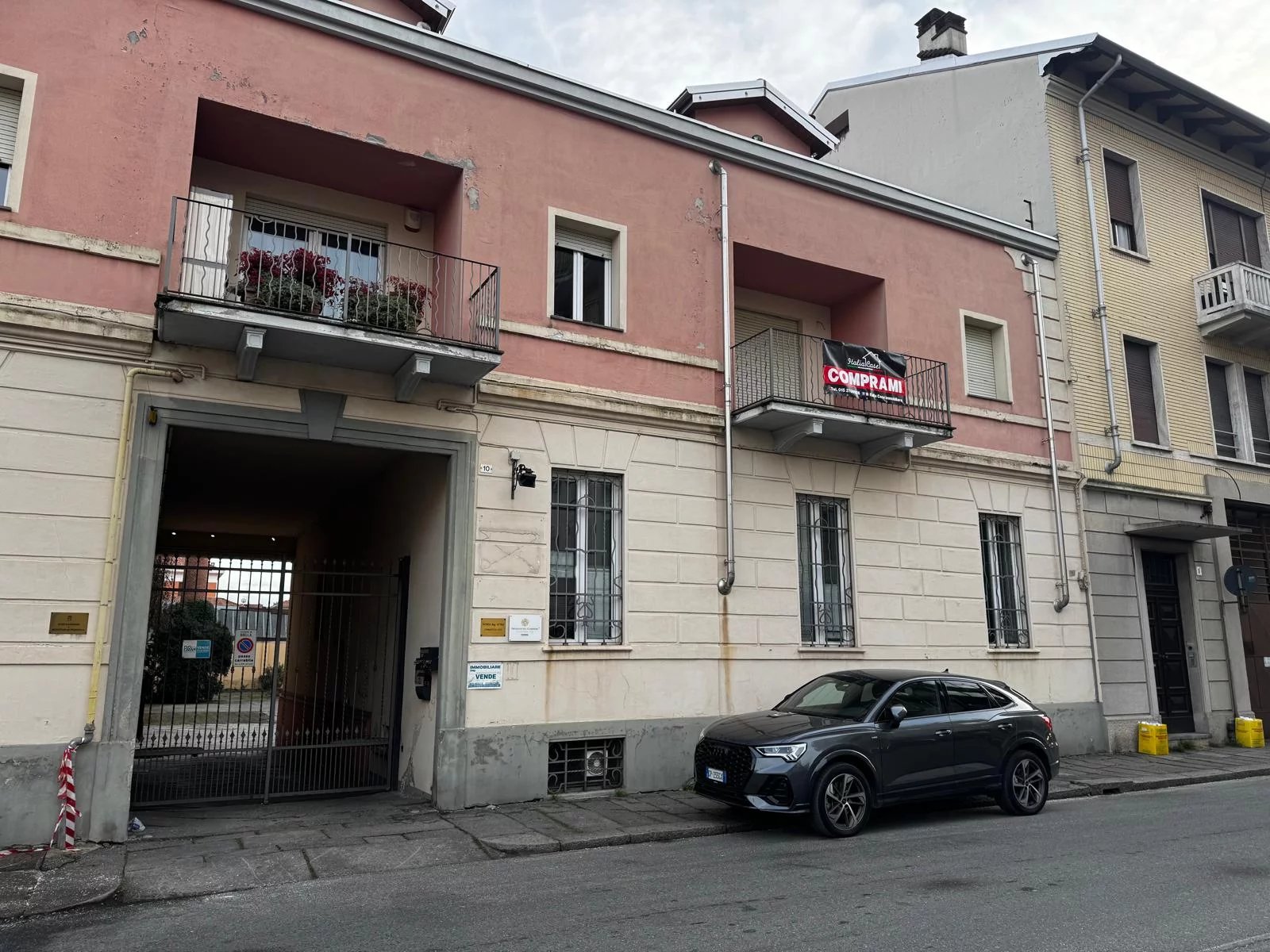 Photo bien immobilier