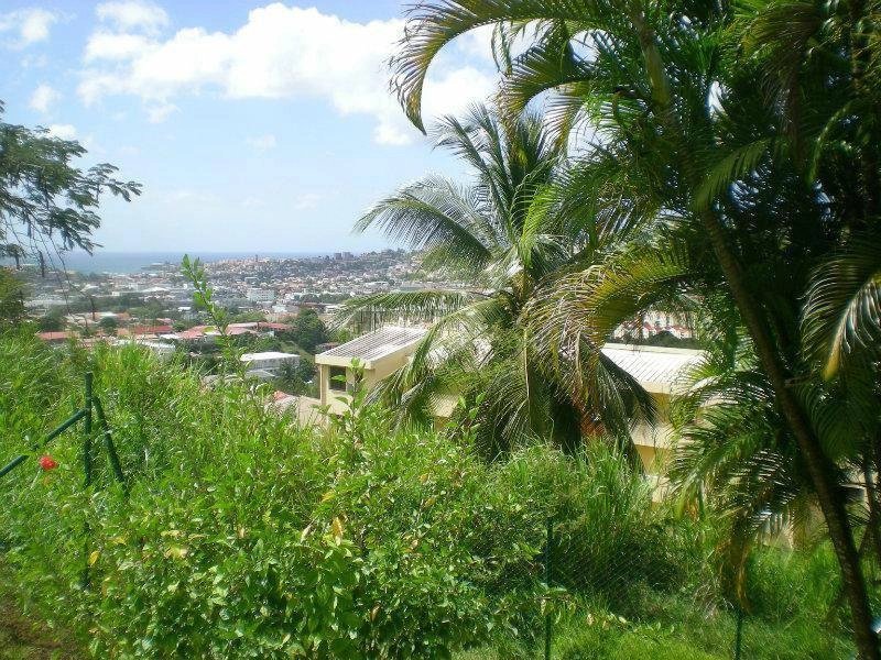 APPARTEMENT TYPE 3 - 71 M² - FORT DE FRANCE