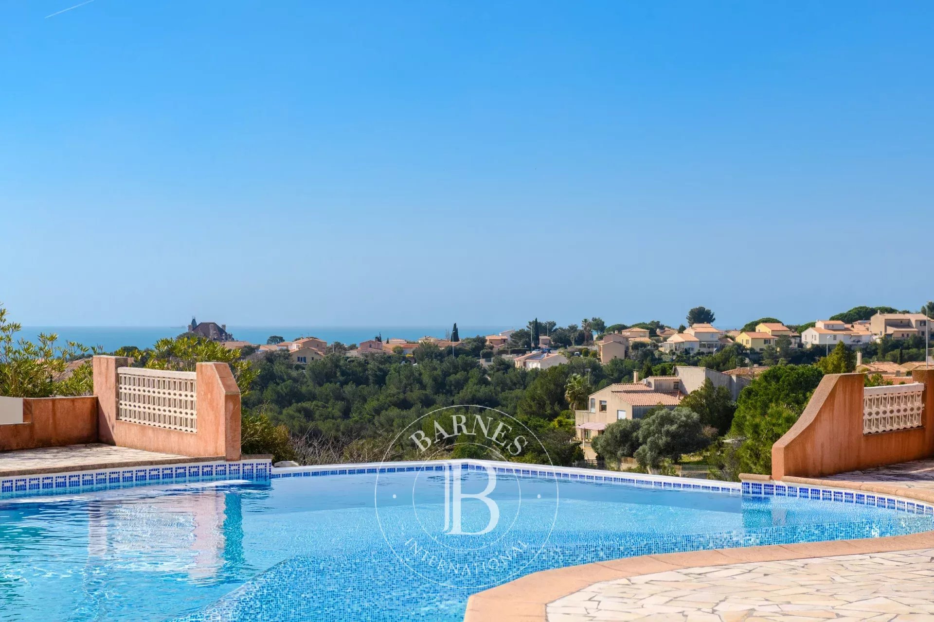 Villa Sausset-les-Pins  -  ref 86711748 (picture 3)