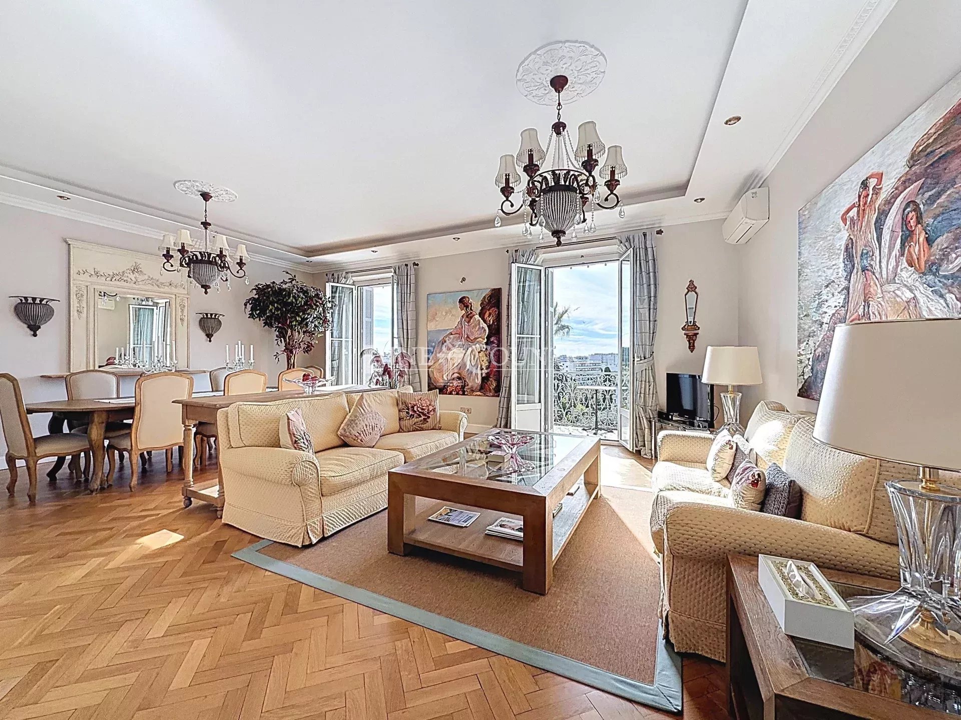 Photo of Apartment for sale Cannes walking distance to the centre