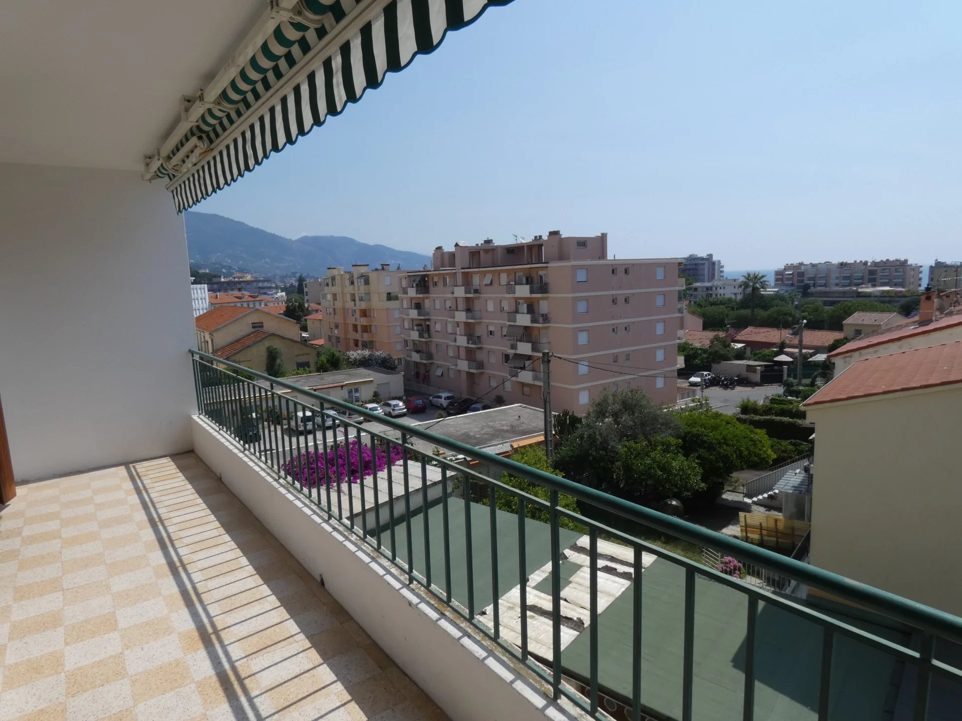 Vente Appartement Roquebrune-Cap-Martin