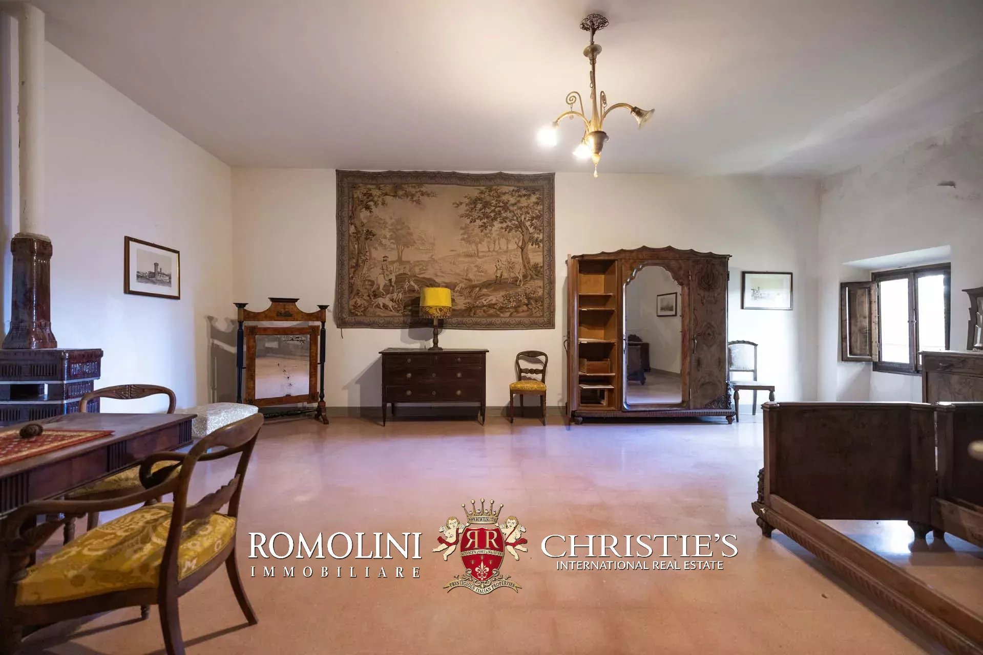 16 Bedroom Villa/Townhouse's Image 44