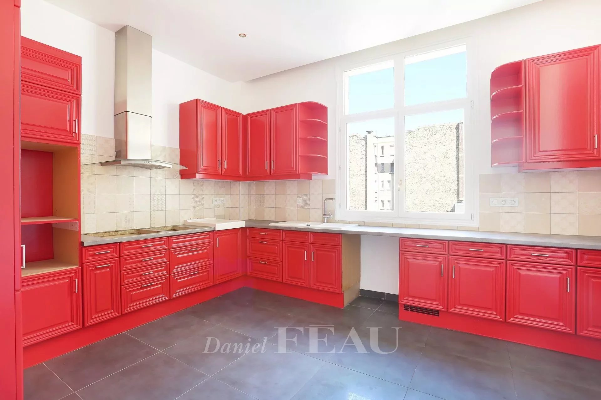 Location Appartement Paris 16ème