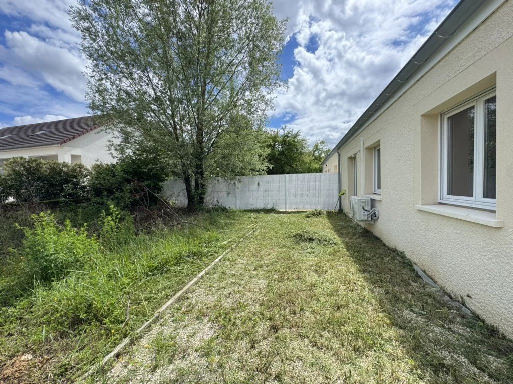 Vente Maison jumelée Auxonne