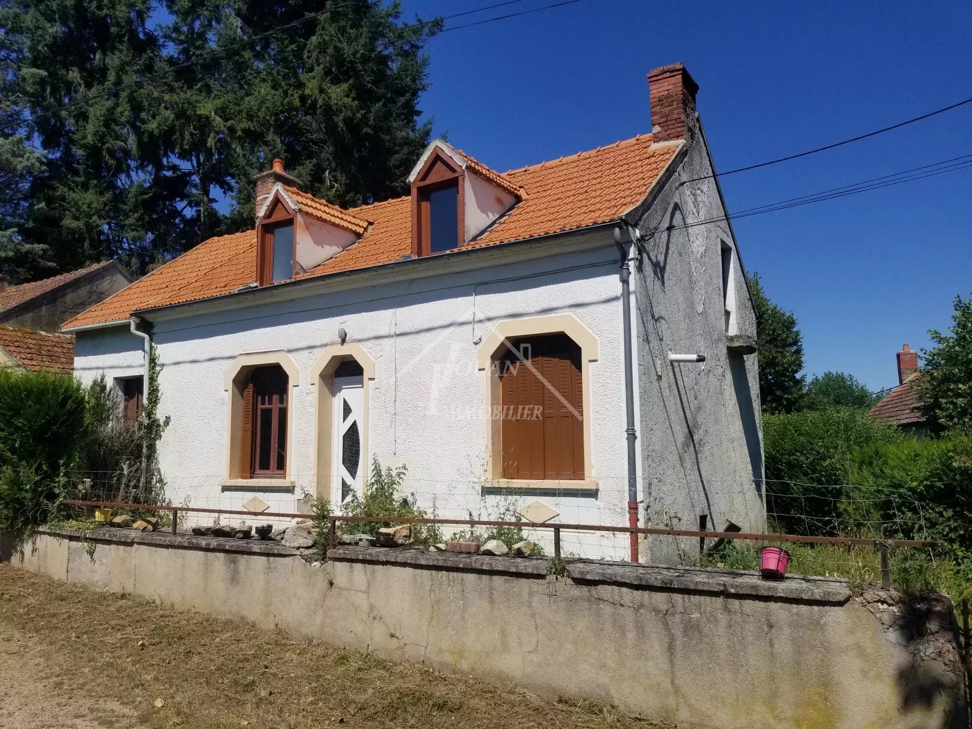 Agence immobilière de Jouan Immobilier