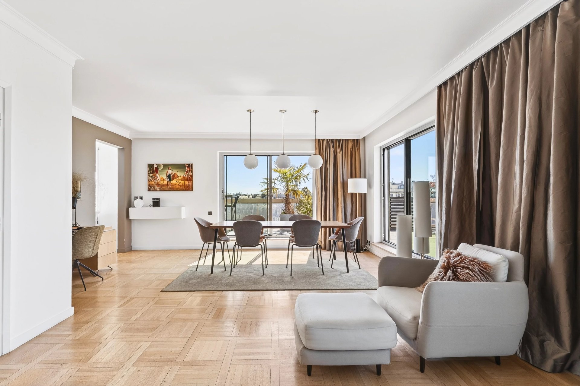 2 Bedroom Apartment/Flat's Image 11