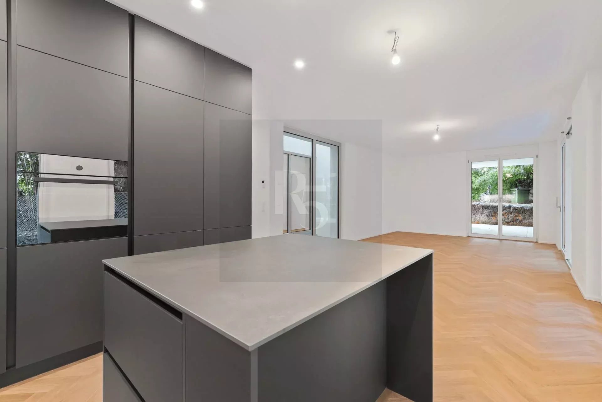 Magnificent penthouse in the heart of Vésenaz — photo 5