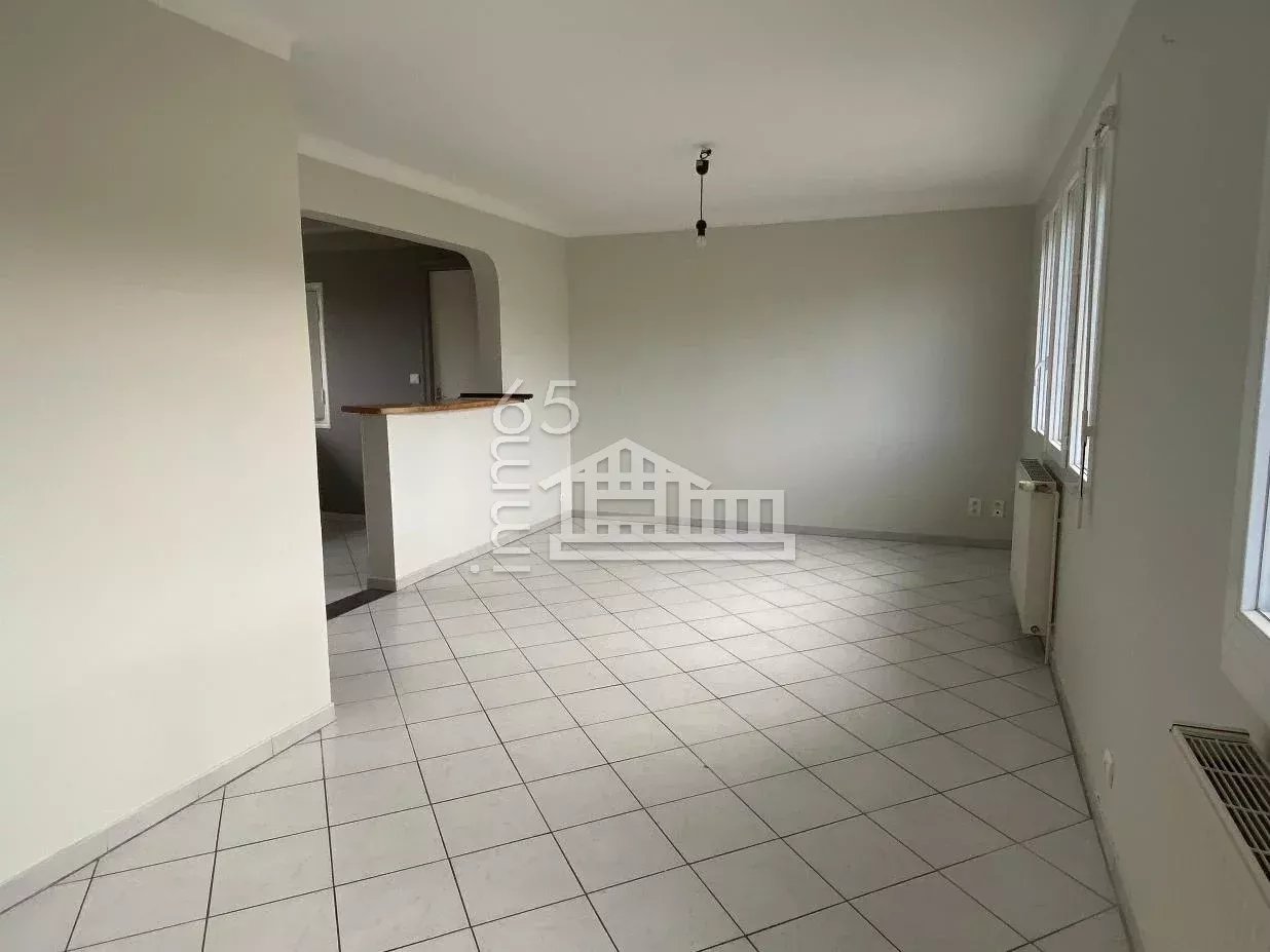 MAISON T3 SEMEAC
