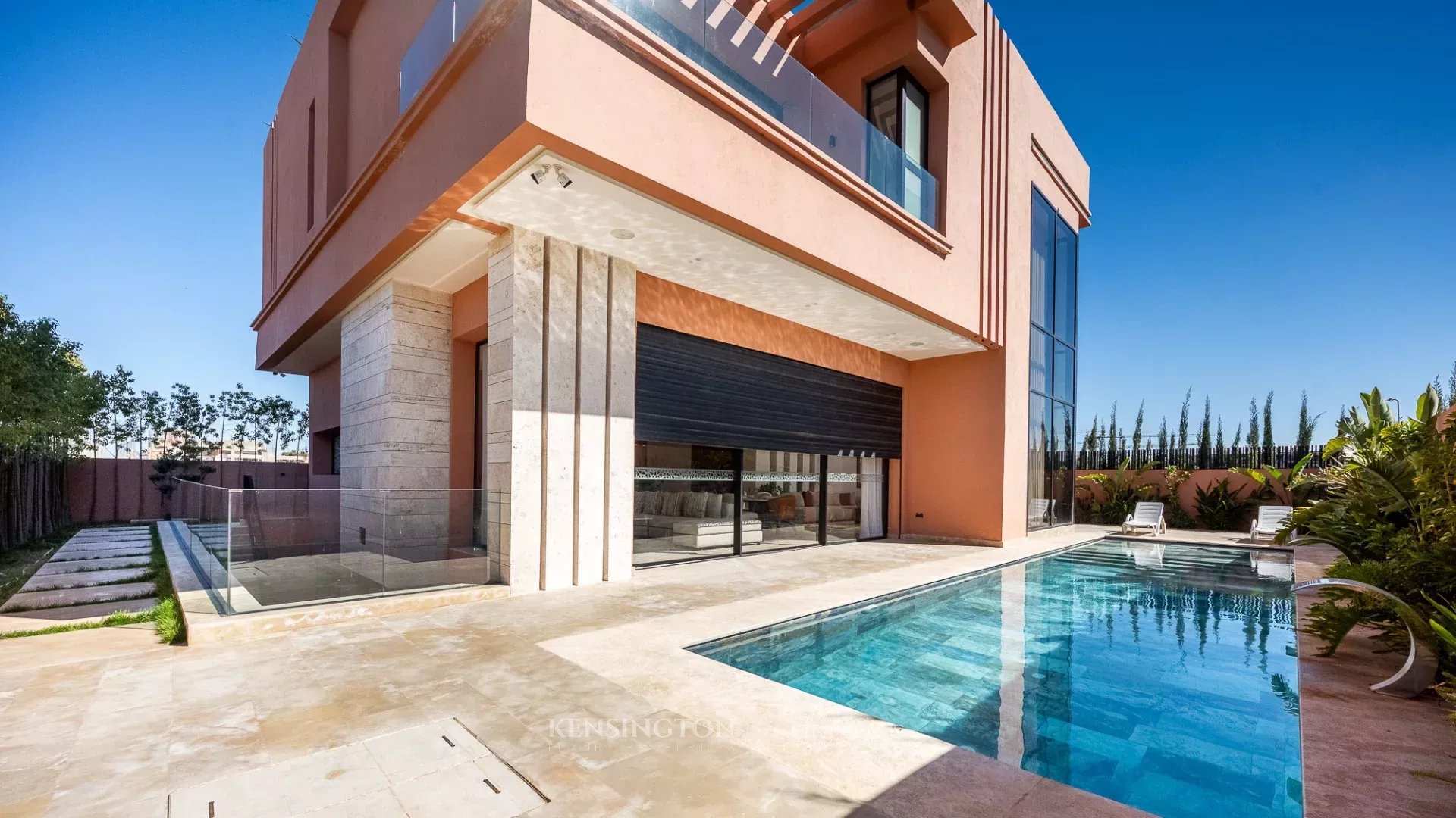 4 Bedroom Villa/Townhouse's Image 38