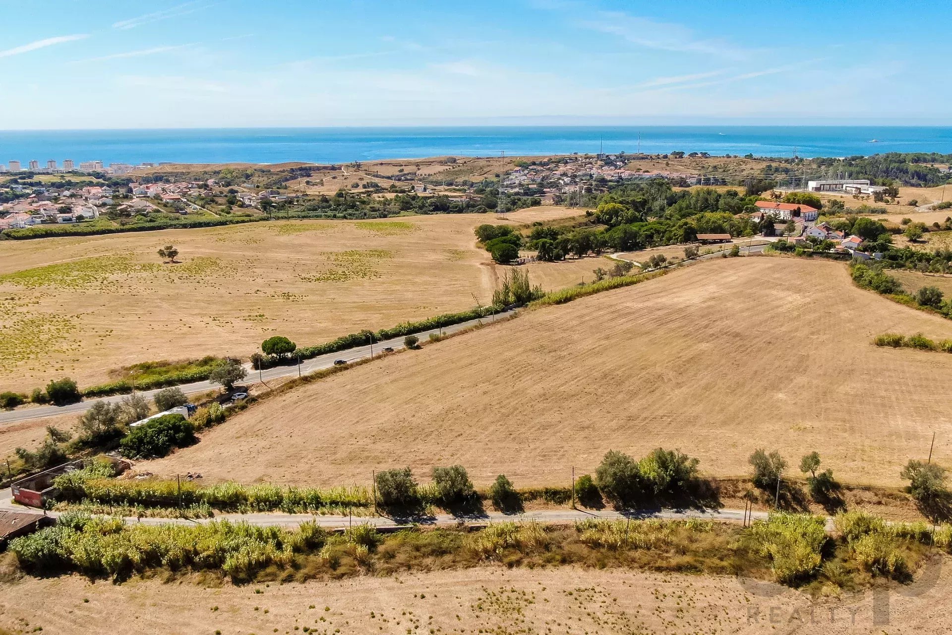 Land with Tagus view 86176491 image 5