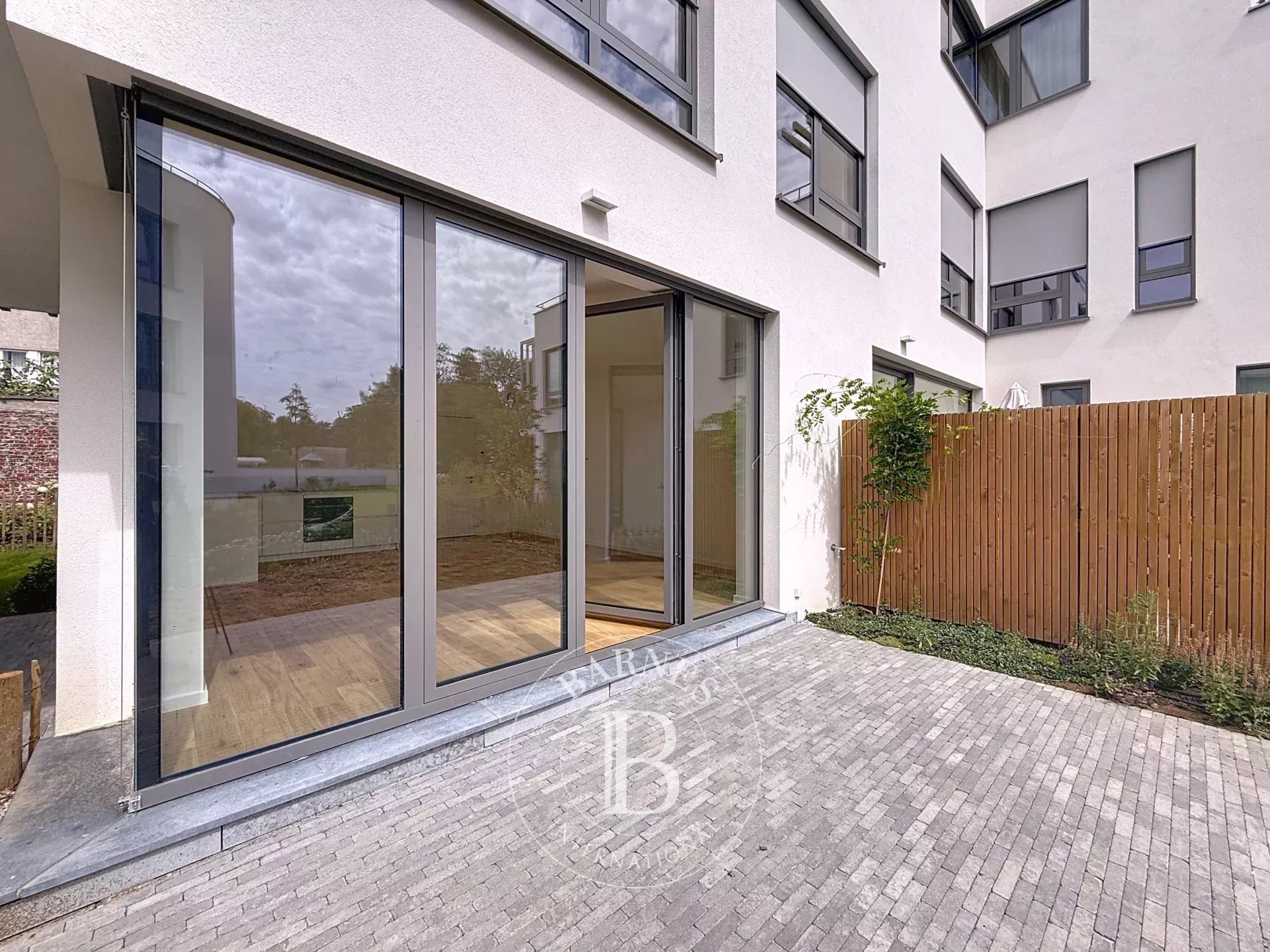 Carré Coghen, prachtig nieuw appartement