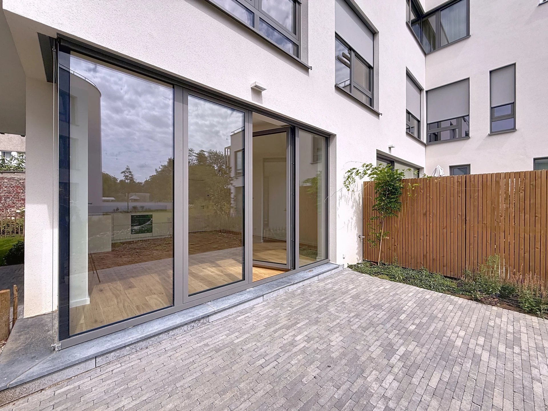 Daire Uccle - picture 17