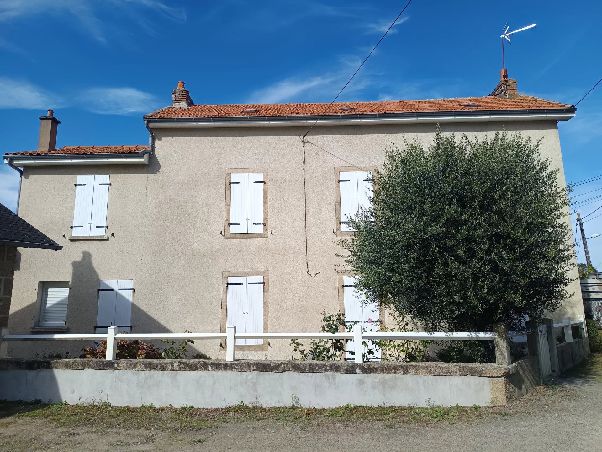 Vente Maison Bressuire