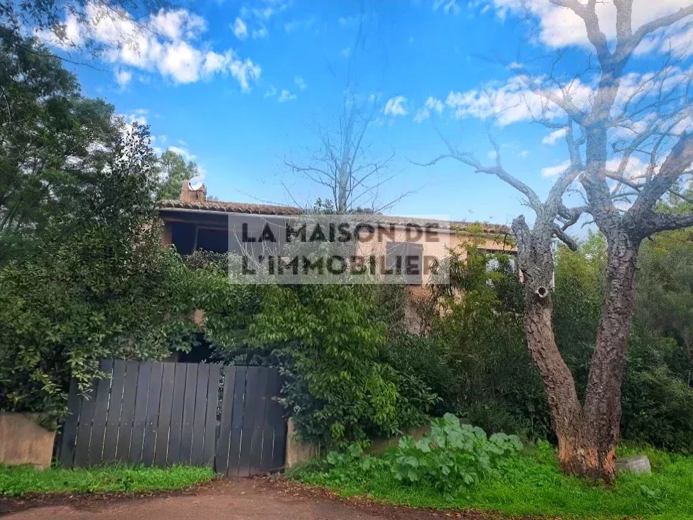 Agence immobilière de La Maison de l'Immobilier