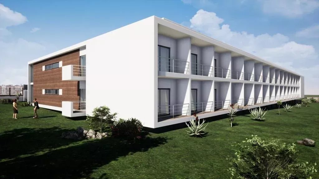 UNIQUE TOURISTIC INVESTMENT OPPORTUNITY ON PORTUGAL’S WEST COAST – LOURINHÃ Plot just 200 meters from Areal Beach 86131467 image 6