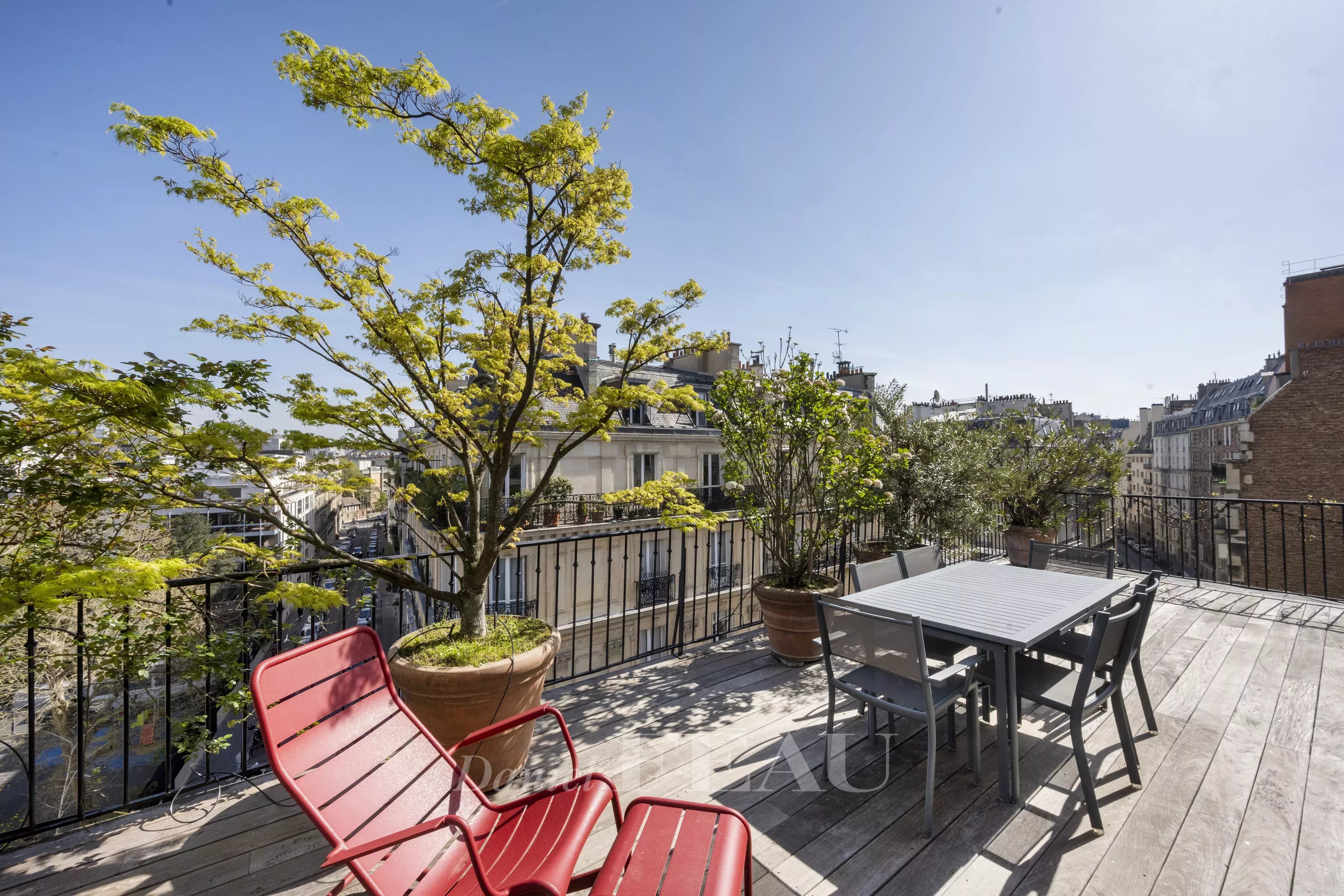 Sale Apartment Paris 6th