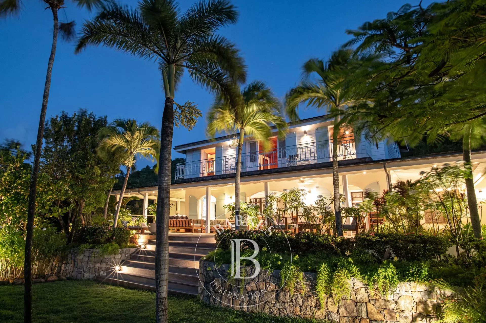 Villa Lurin - picture 22