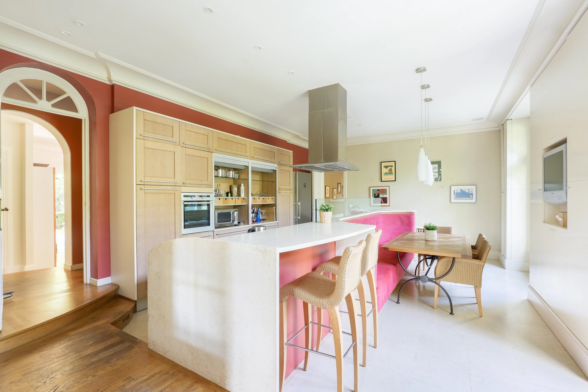5 Bedroom Villa/Townhouse's Image 6