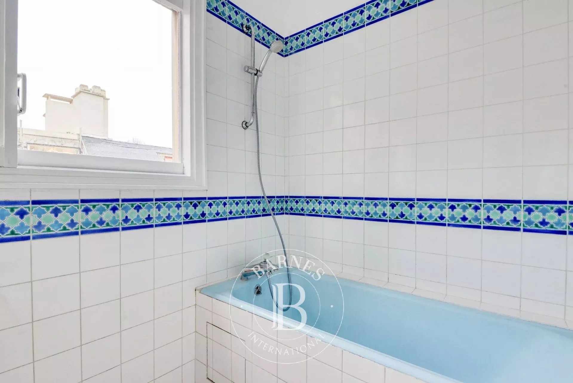 Neuilly-sur-Seine  - Apartment 2 Bedrooms - picture 12