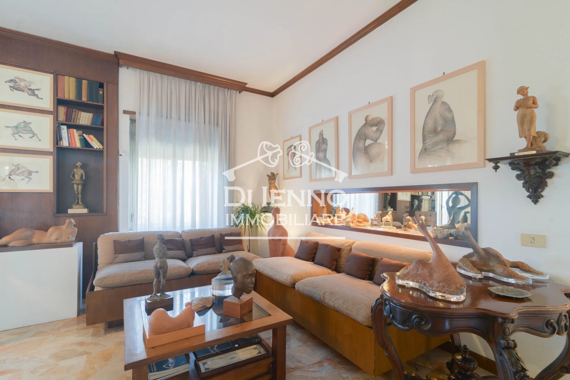 Vendita Appartamento Roma Pietralata