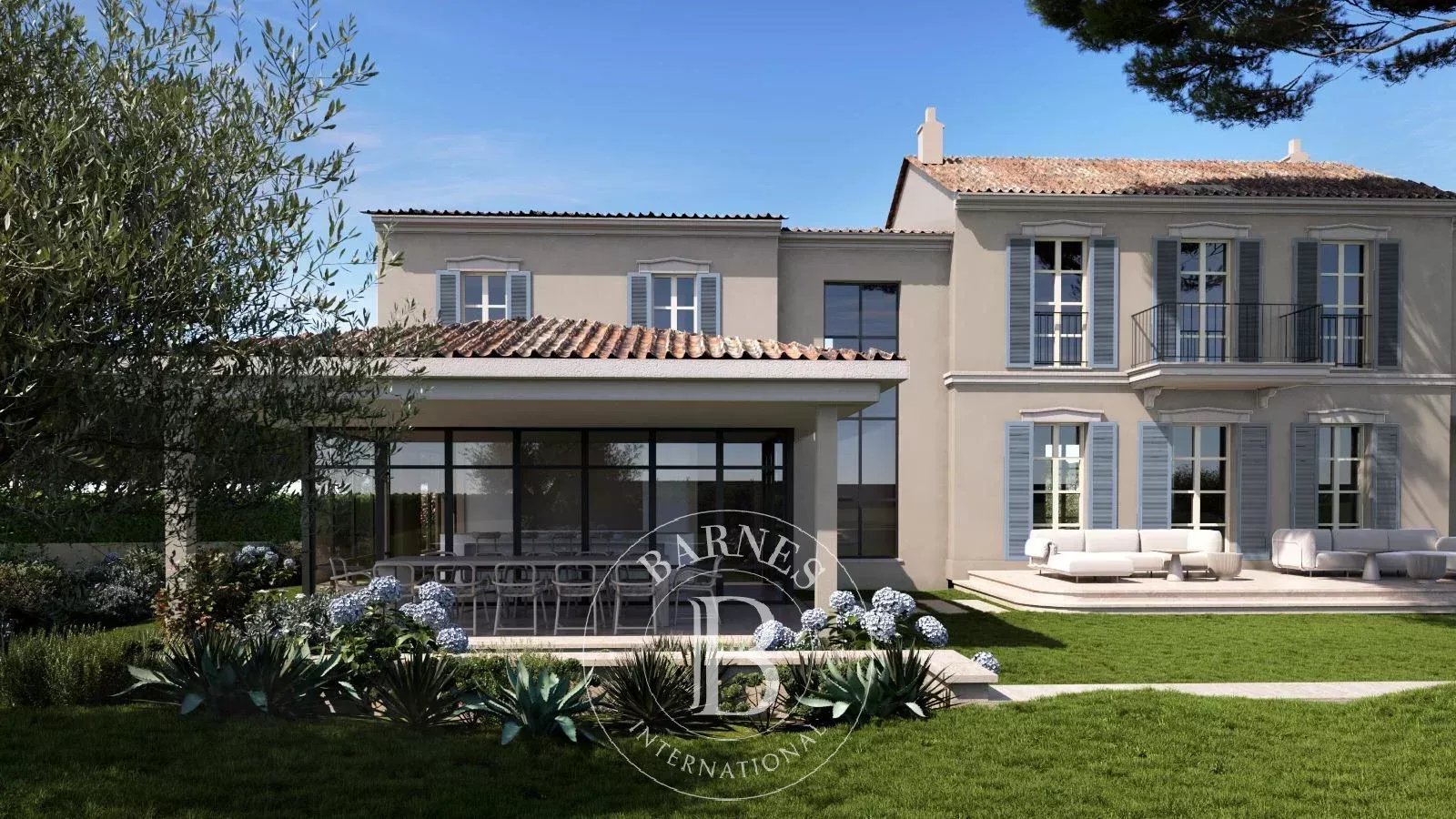 Maison Saint-Tropez  -  ref 86950247 (picture 2)