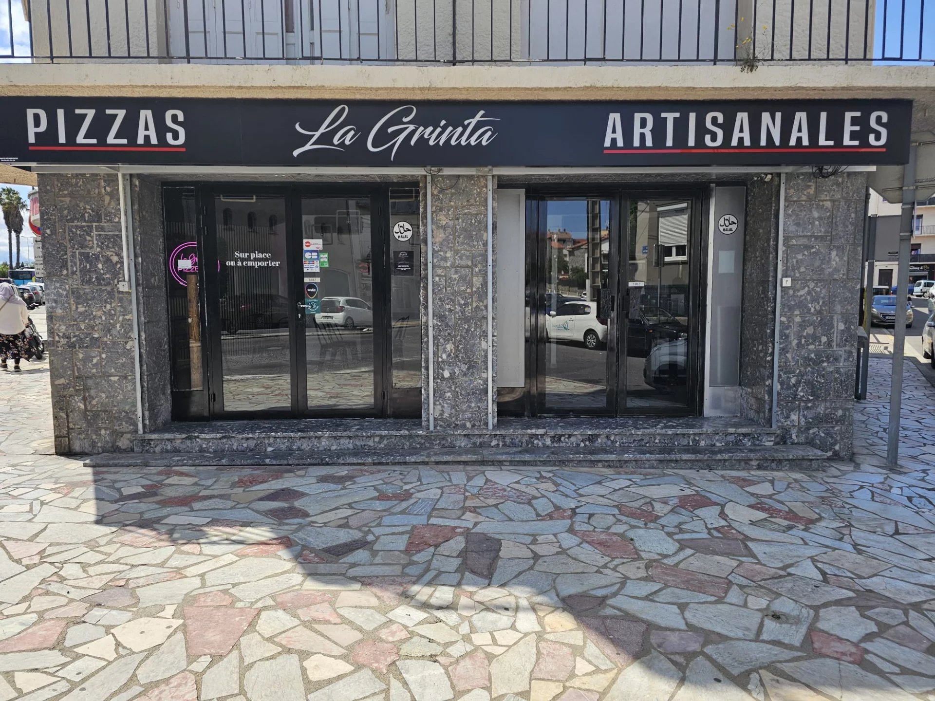 Agence immobilière de Prox'Immo