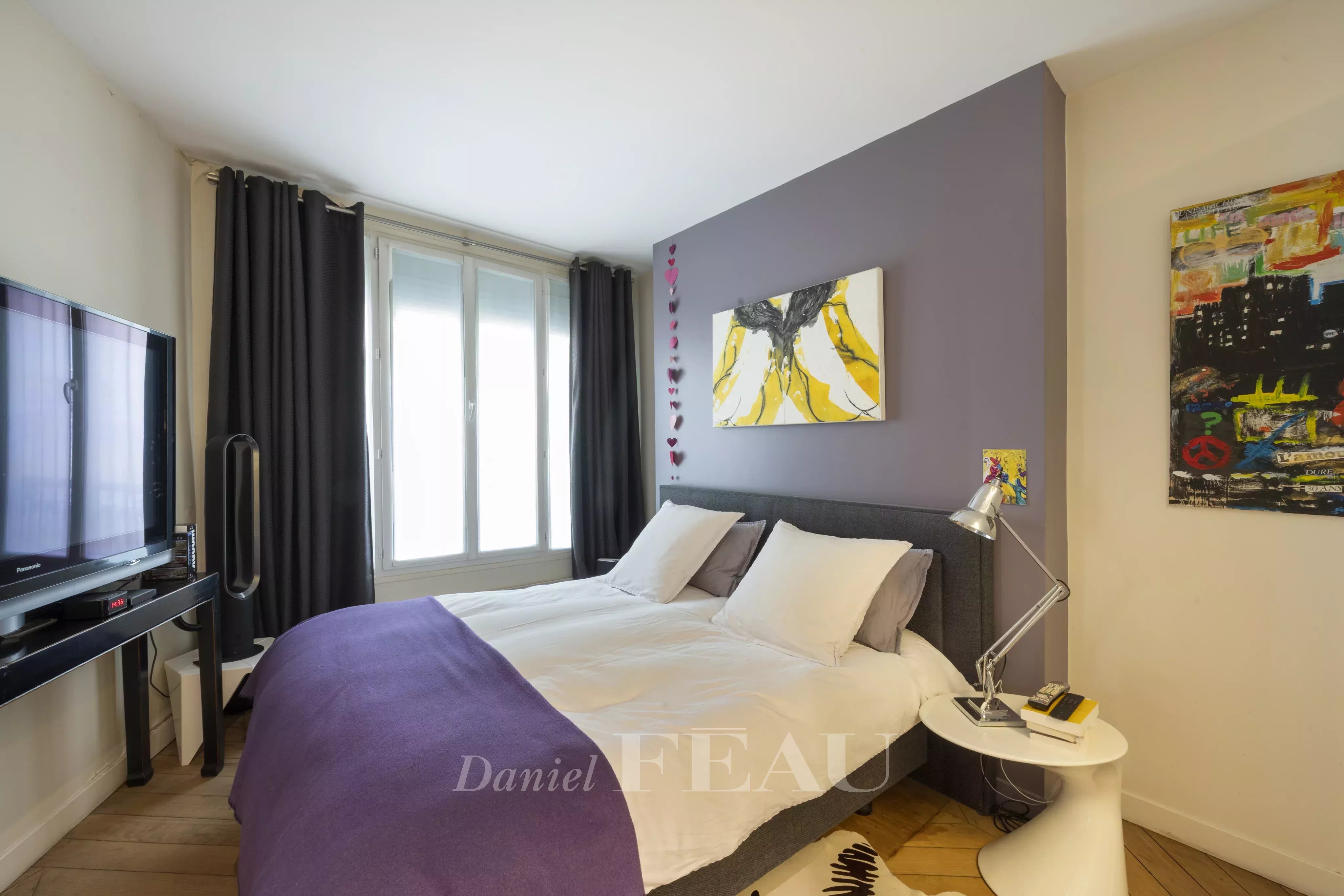 Vente Appartement Paris 10ème