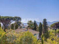 CANNES - VILLA WITH NICE VIEW — photo 3 of 7