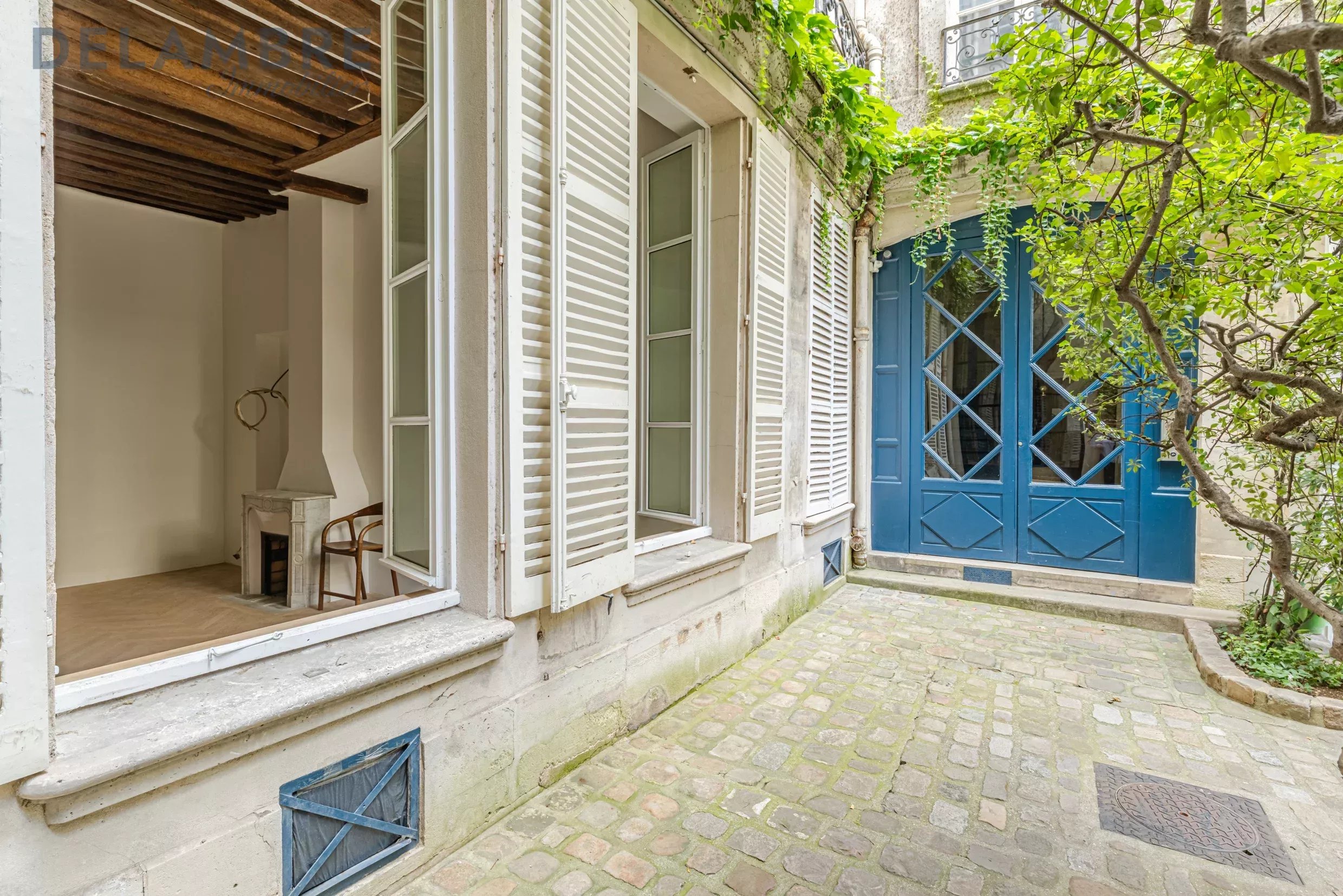 Nos Biens à vendre
