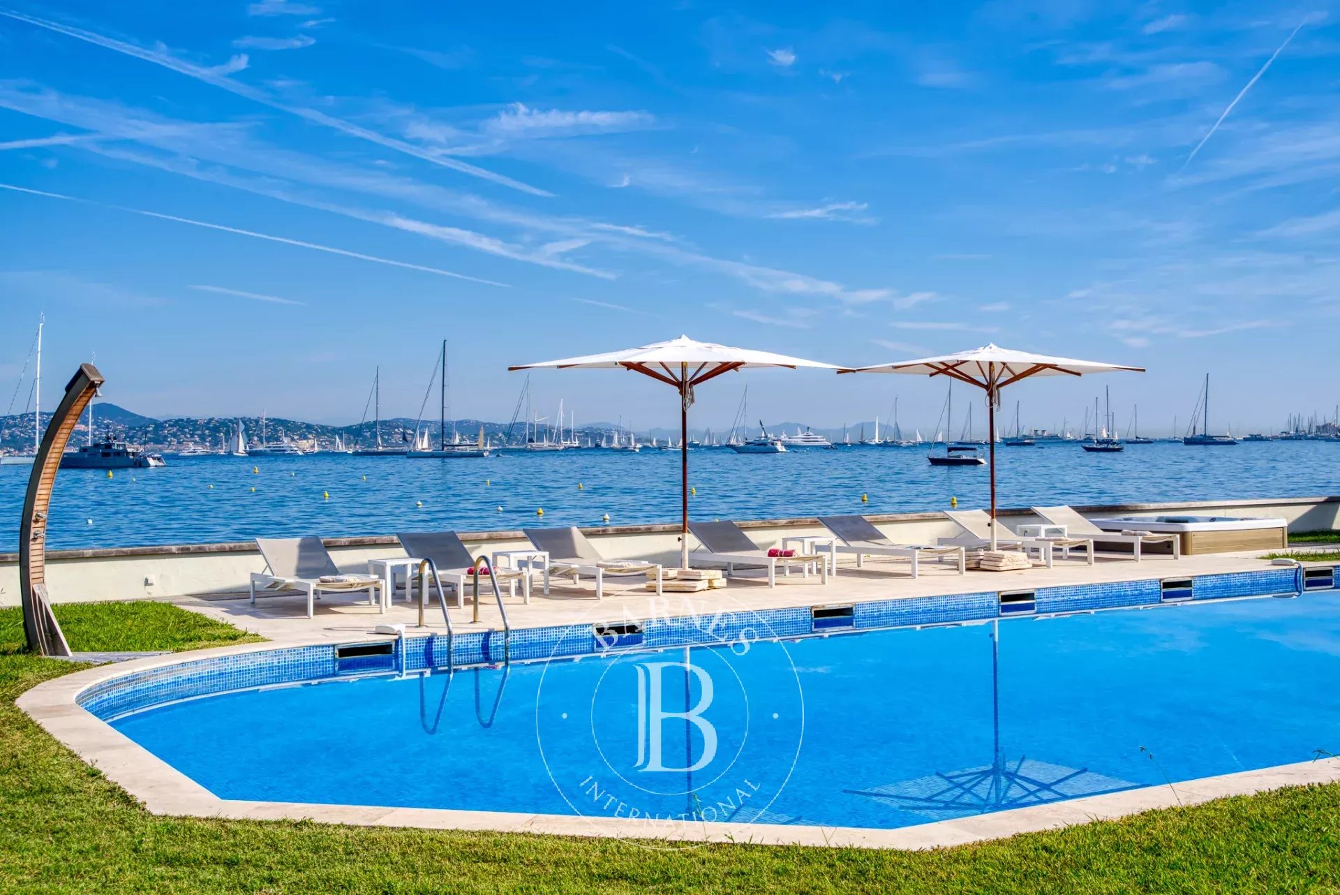 Villa Saint-Tropez  -  ref 4877894 (picture 2)