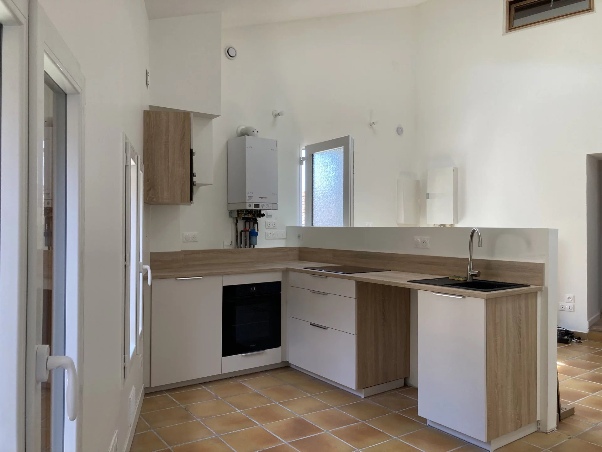 Agence immobilière de Miribel Immobilier